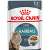 Royal Canin Hairball в соусе